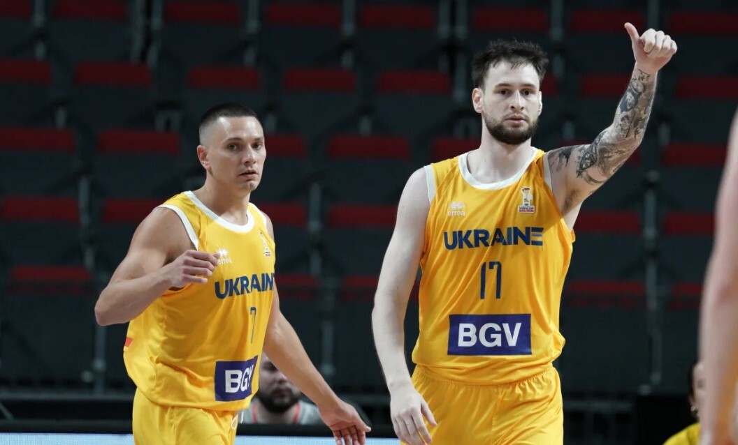 Україна ділить перше місце, Грузія обіграла Чорногорію: турнірна таблиця відбору на ЧС-2027